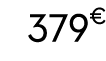 379€