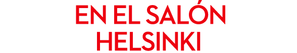  EN EL SAL N HELSINKI