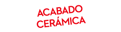 Acabado cer mica