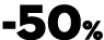  50%