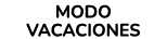 MODO VACACIONES