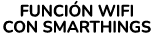 FUNCI N WIFI CON SMARTHINGS