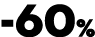  60%