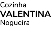 Cozinha VALENTINA Nogueira
