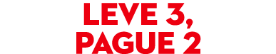Leve 3, pague 2 