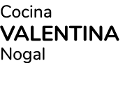 Cocina VALENTINA Nogal