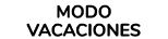 MODO VACACIONES