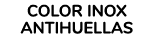 COLOR INOX ANTIHUELLAS