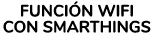FUNCI N WIFI CON SMARTHINGS