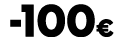  100€