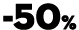  50%