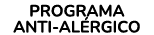 PROGRAMA ANTI AL RGICO