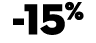  15%