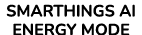 SMARTHINGS AI ENERGY MODE