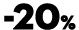  20%