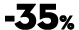  35%