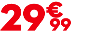 29€ 99