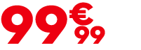 99€ 99
