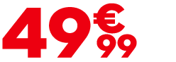 49€ 99