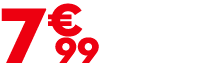 7€ 99