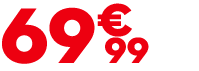 69€ 99