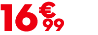 16€ 99