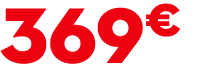 369€ 00