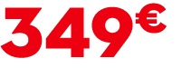 349€ 00