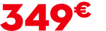 349€ 00