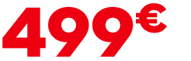 499€ 00