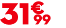31€ 99