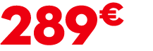 289€ 00