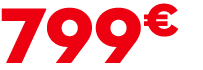 799€ 00