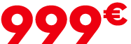 999€ 0