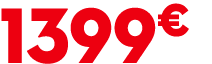 1399€ 0