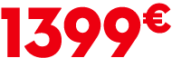 1399€