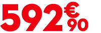 592€ 90