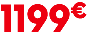 1199€
