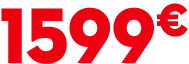 1599€