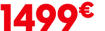 1499€ 0