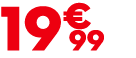 19€ 99