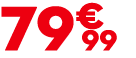 79€ 99