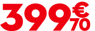 399 € 70