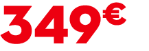 349€ 00
