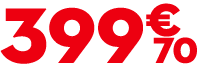 399€ 70