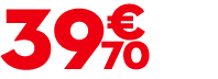 39€ 70