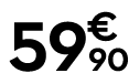 59 € 90