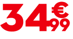 34 € 99
