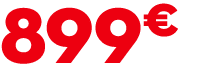 899€ 00