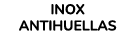 INOX ANTIHUELLAS